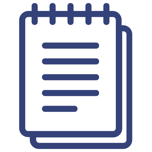 notepad